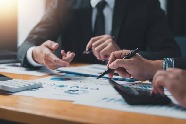 accompagnement société fiduciaire comptabilité fiscalité