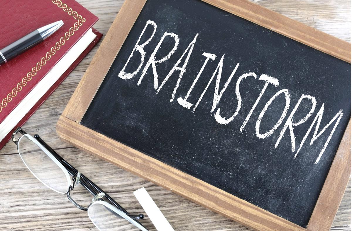 brainstorming en ligne efficace