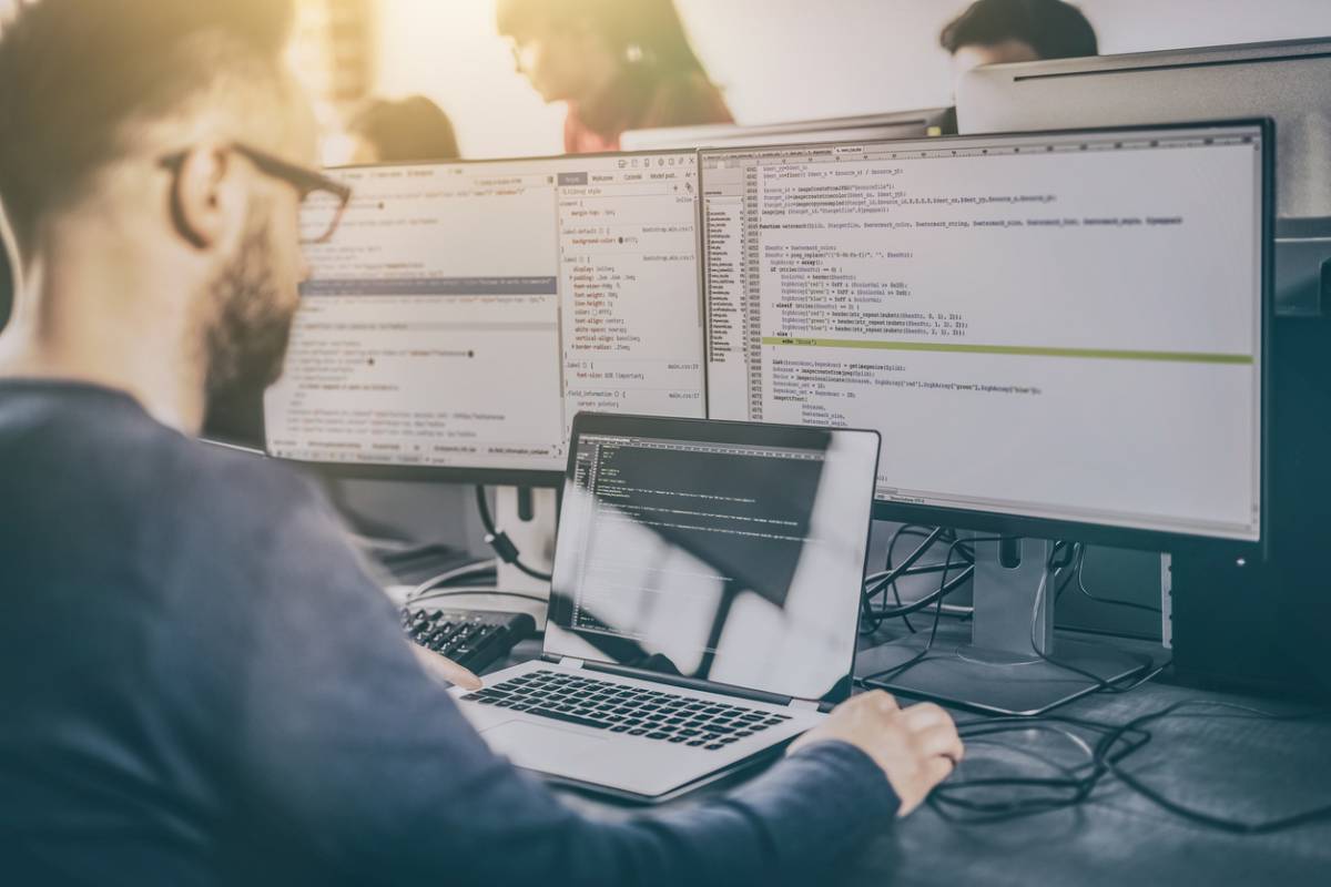prestataire d'infogérance