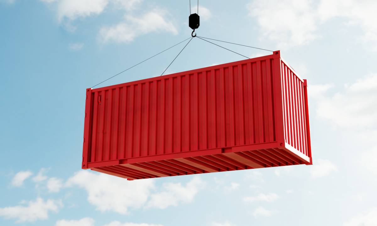 Ce que les normes ISO révèlent sur la qualité d’un container maritime