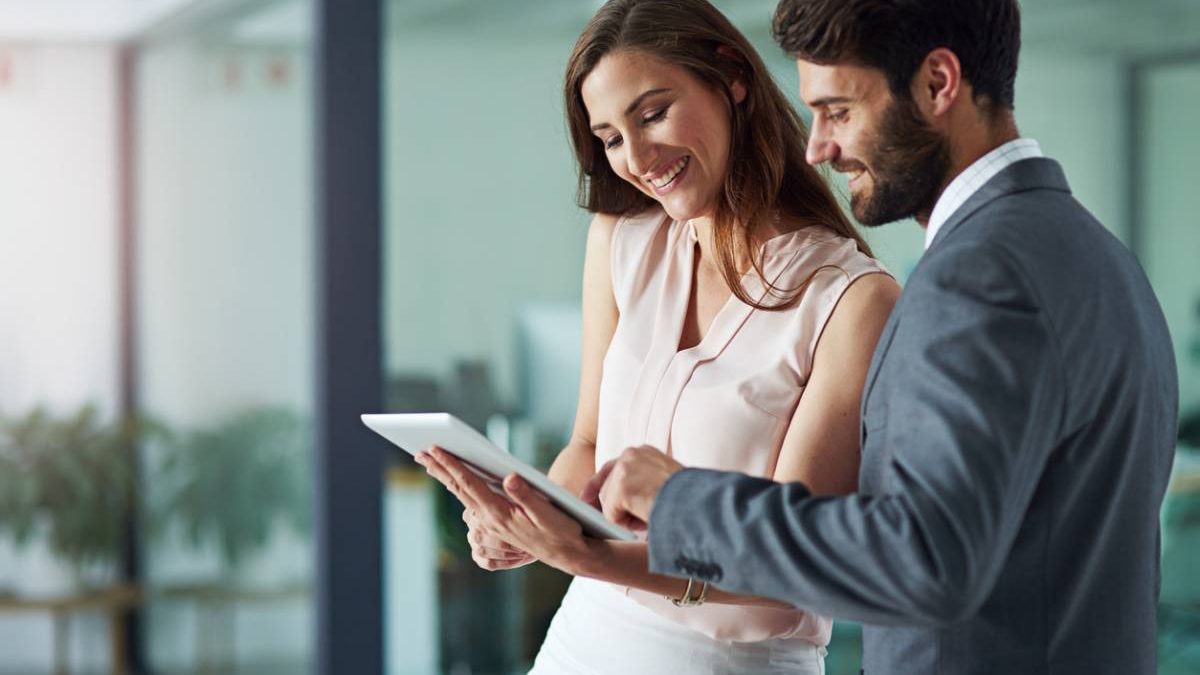 Concevoir une application métier qui évolue avec votre entreprise