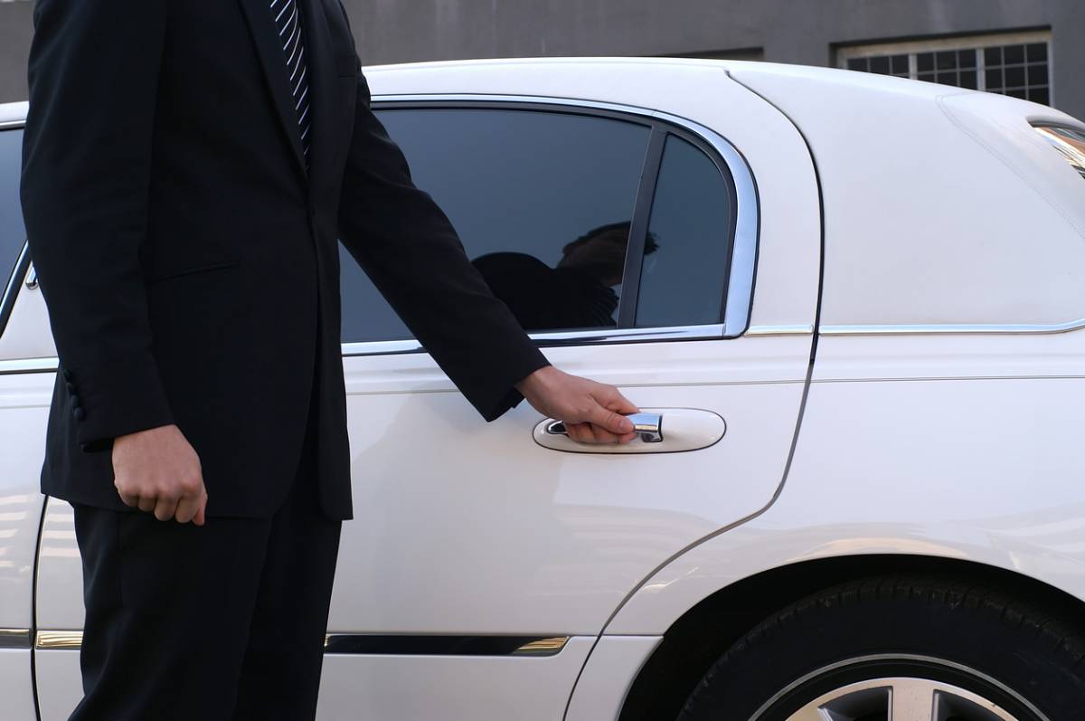 Inscription au registre VTC pour exercer comme chauffeur