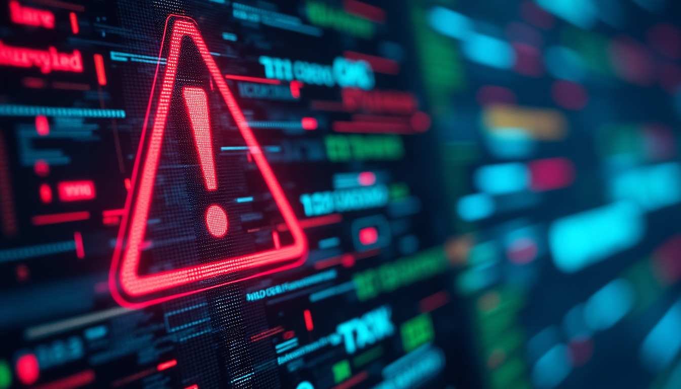 découvrez notre article sur l'alerte cybersécurité concernant le piratage de 2,3 millions de cartes bancaires en france. apprenez à identifier si vous êtes affecté et quelles mesures prendre pour protéger vos informations financières.