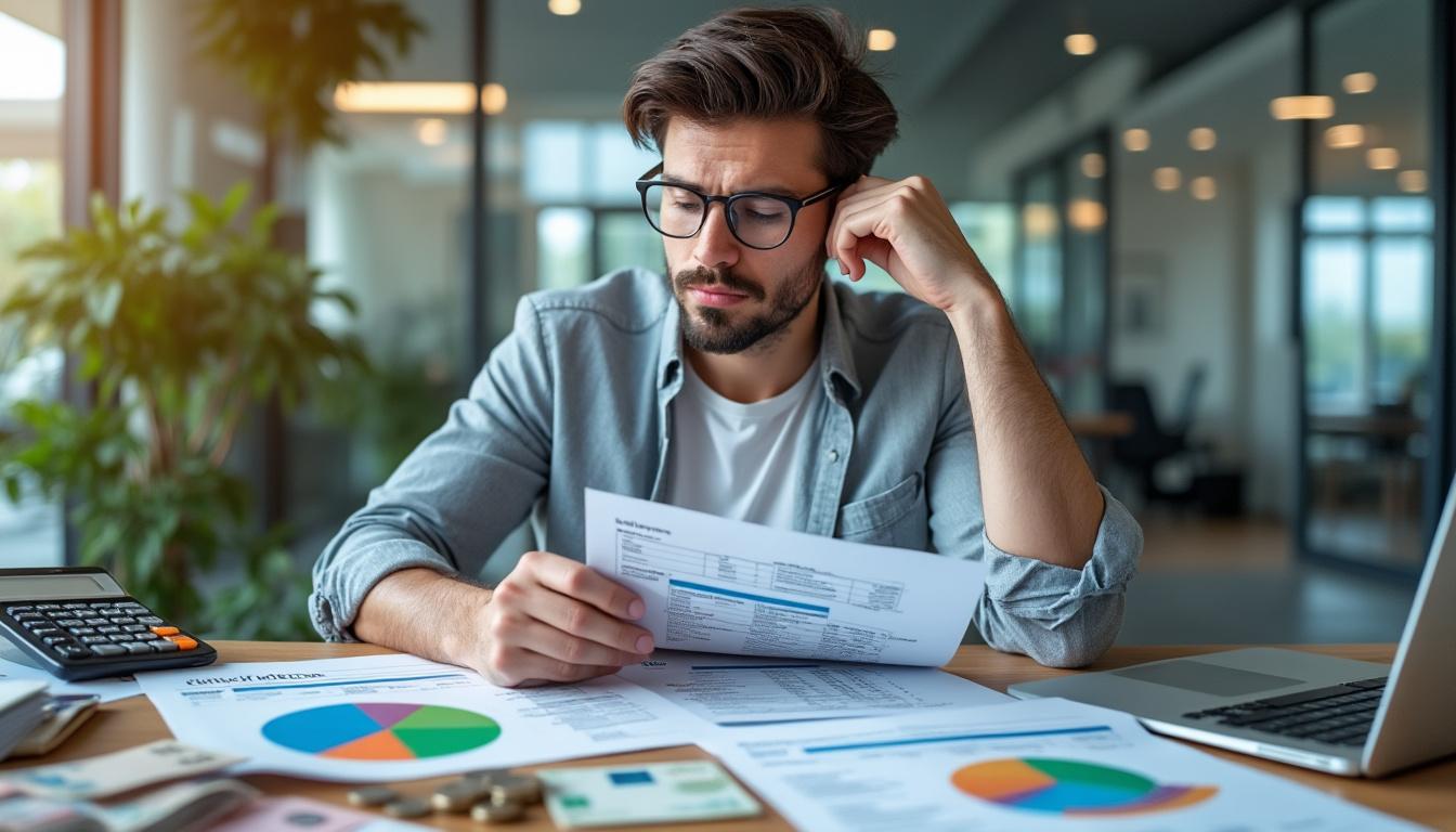 découvrez comment convertir un salaire brut de 1800 € en salaire net grâce à notre guide détaillé. apprenez les étapes essentielles et les déductions à prendre en compte pour optimiser votre rémunération.