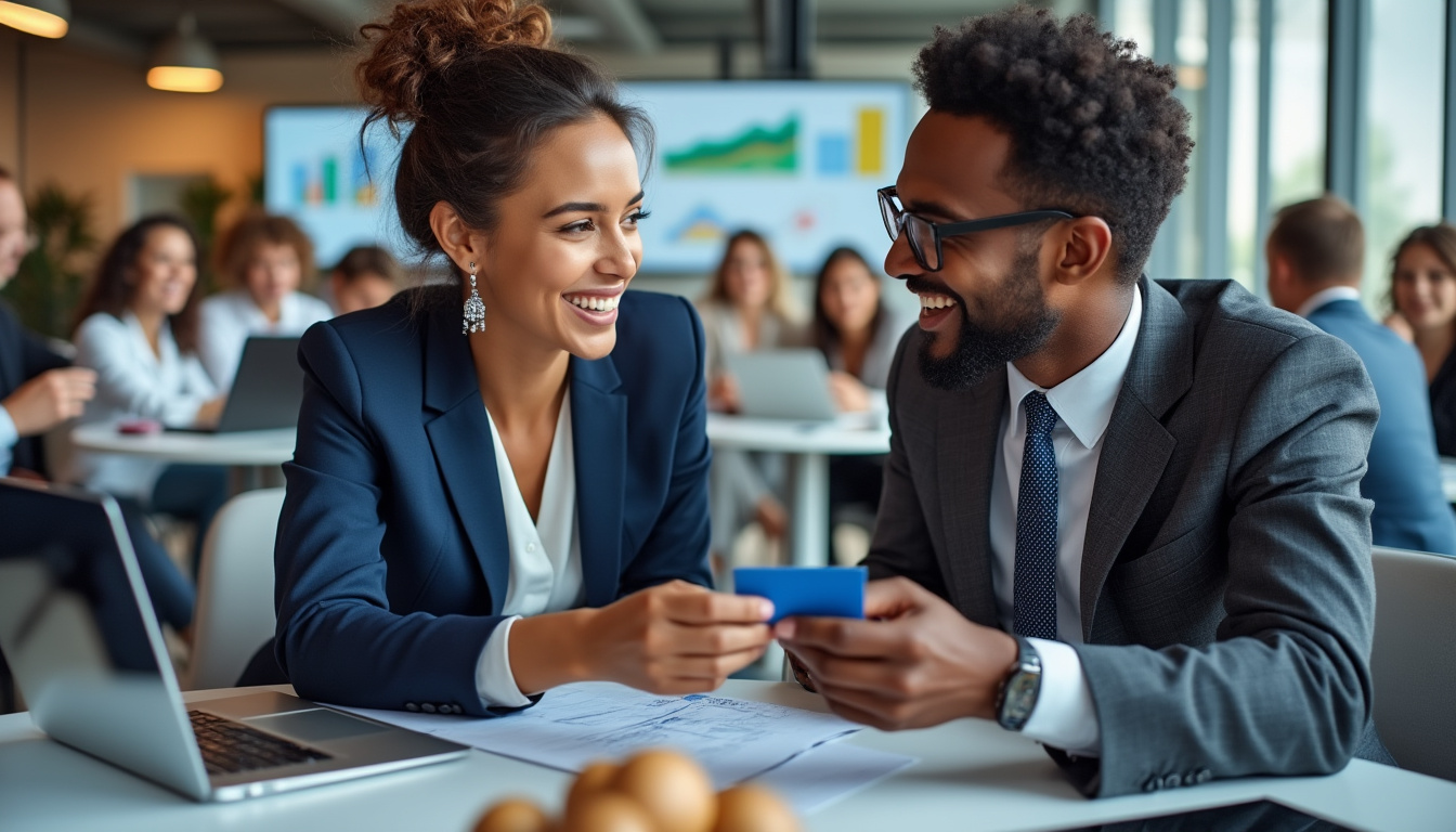 découvrez comment tirer parti de linkedin pour générer des revenus. apprenez des stratégies efficaces pour monétiser votre profil, attirer des clients et développer votre réseau professionnel tout en augmentant vos opportunités financières.