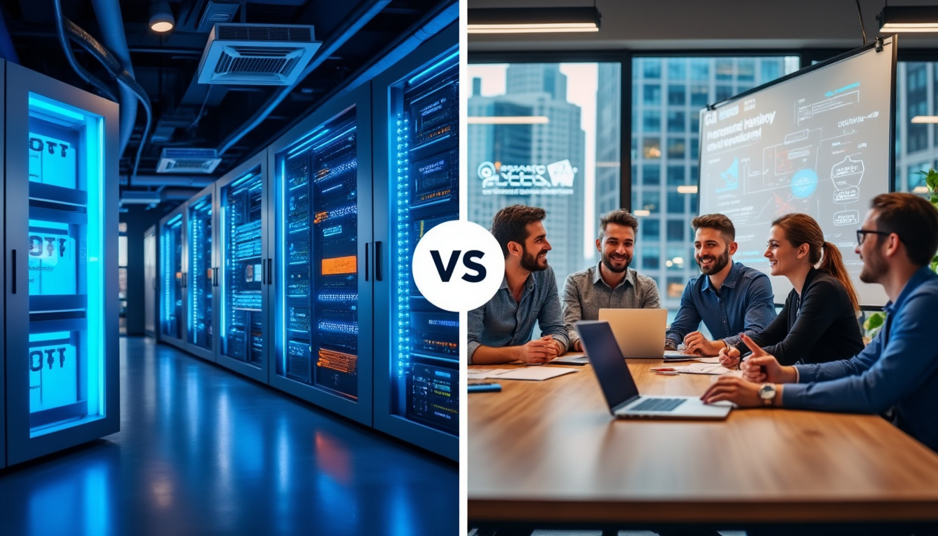 découvrez notre comparatif détaillé entre ovh et o2switch pour déterminer lequel des deux fournisseurs offre le meilleur hébergement web. analysez les caractéristiques, les performances, et les avis des utilisateurs pour faire le choix optimal pour votre site internet.