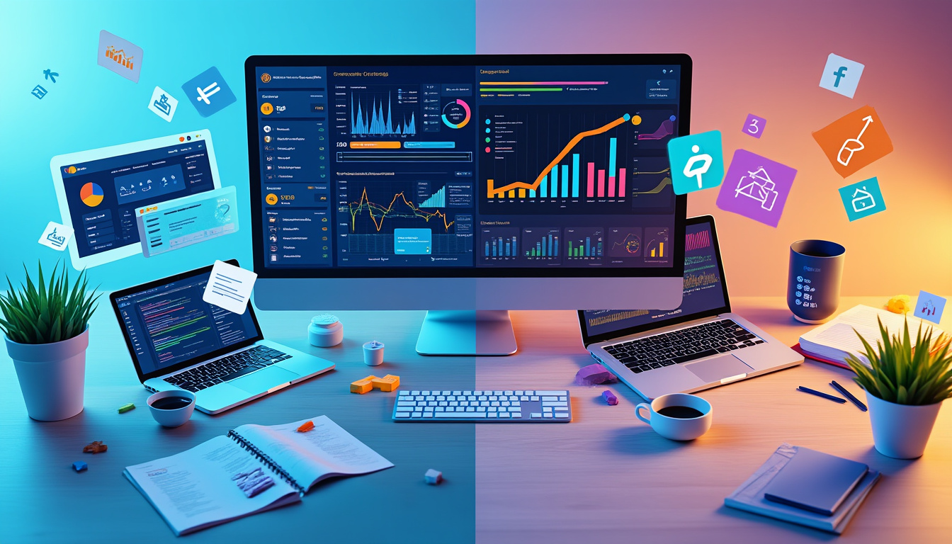 découvrez notre comparatif entre semjuice et getfluence pour vous aider à choisir la meilleure plateforme de netlinking. analyse des fonctionnalités, performances et tarifs des deux outils pour optimiser votre visibilité en ligne.