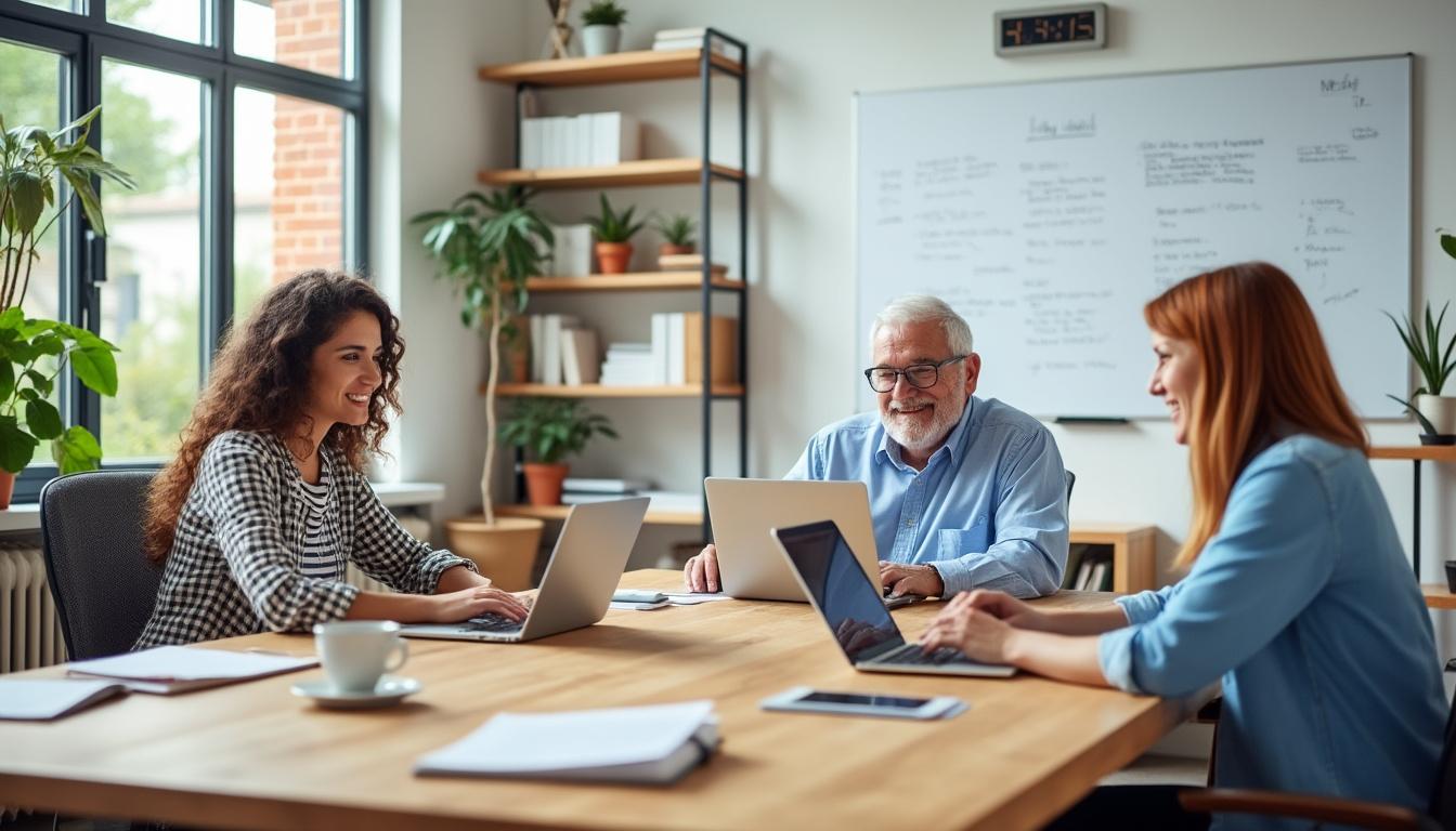 découvrez comment bénéficier de l'aide de 600 € pour améliorer votre connexion internet. une opportunité encore méconnue qui peut transformer votre expérience numérique. ne laissez pas passer cette chance de booster votre accès à des services en ligne !