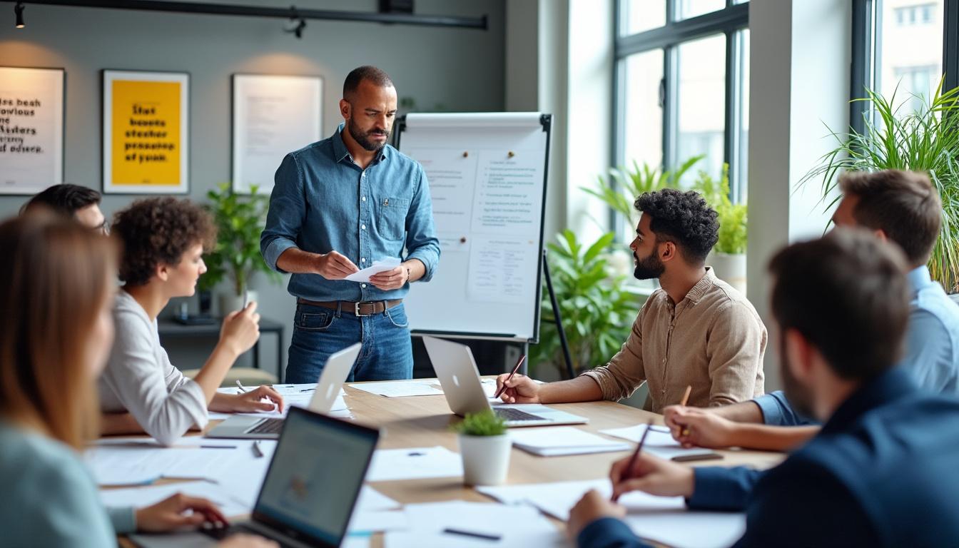 découvrez tout ce qu'il faut savoir sur le congé individuel de formation (cif) : vos droits, les démarches à suivre et les options de financement disponibles pour les salariés. maximisez vos compétences et accédez à de nouvelles opportunités professionnelles grâce à ces informations clés.
