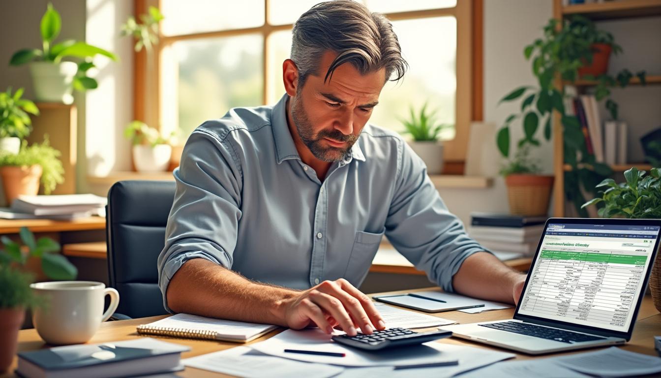 découvrez dans cet article le calcul du salaire net correspondant à un montant brut de 11,65 €. obtenez des informations claires et précises sur les déductions et la rémunération nette afin de mieux comprendre votre bulletin de paie.