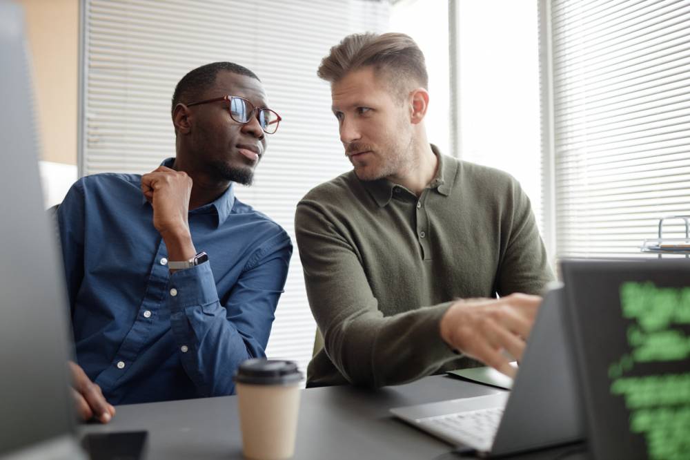 partenaire pour déployer logiciel de conformité